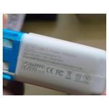 Apple USB-C Power Adapter and Power Cord