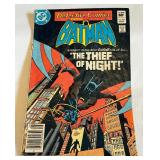Detective Comics #529 1983 Starring Batman DC Comic Book