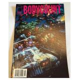 Bodycount #2 1996 Violent TMNT Comic Book