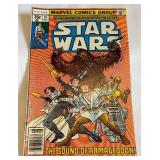 Star Wars #14 The Sound of Armageddon 1978 Marvel Comic Book