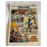Star Wars #14 The Sound of Armageddon 1978 Marvel Comic Book