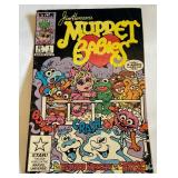 Muppet Babies #1 Jim Henson