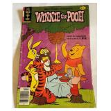 Winnie the Pook #17 197 Key Comic Book