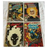 (4) Ghost Rider 1990