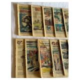 (14) Various 1960