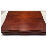 Wm. A. Rogers Oneida 52-Piece Silverplate Flatware Set with Case