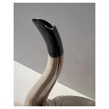 Vintage Viners of Sheffield Alpha Plate Silver Tea and Coffee Set