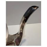 Vintage Viners of Sheffield Alpha Plate Silver Tea and Coffee Set