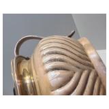 Vintage Viners of Sheffield Alpha Plate Silver Tea and Coffee Set