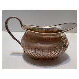 Vintage Viners of Sheffield Alpha Plate Silver Tea and Coffee Set