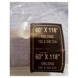 Collection of Tablecloths, Napkins and Strawberry Coasters Assorted Sizes and Patterns