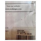 Collection of Tablecloths, Napkins and Strawberry Coasters Assorted Sizes and Patterns