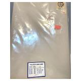 Collection of Tablecloths, Napkins and Strawberry Coasters Assorted Sizes and Patterns