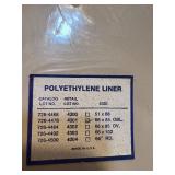 Collection of Tablecloths, Napkins and Strawberry Coasters Assorted Sizes and Patterns