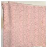 Vintage Baby Bedding Set with Blanket, Pillow, Knit Throw and Metal Duck Decor