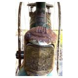 Shelby Airflow Vintage Bicycle - 26" Goodyear Tires, Troxel Saddle