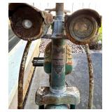 Shelby Airflow Vintage Bicycle - 26" Goodyear Tires, Troxel Saddle