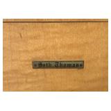 Baby Grand Piano with Accessories