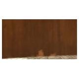 Antique Carved Wood Sideboard Cabinet with Drawers