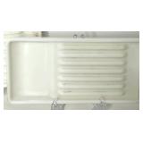 Vintage Dental Trays Assortment with Dividers