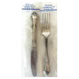 Oneida Community Sterling Silver 