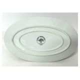 Floral Inspirations Fine China Dinnerware Set - Abundance Pattern, Japan