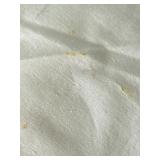 Christmas Decor Lot: Lighted Bear Figurine, Placemats & Holiday Accents