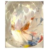 Christmas Decor Lot: Lighted Bear Figurine, Placemats & Holiday Accents