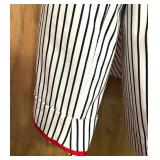 Plus Size Blazer Pair and Pant Suit - Lauren Ralph Lauren & Jones NY, 20W