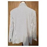 Plus Size Blazer Pair and Pant Suit - Lauren Ralph Lauren & Jones NY, 20W