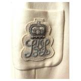 Plus Size Blazer Pair and Pant Suit - Lauren Ralph Lauren & Jones NY, 20W