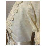 Lot of Four Vintage Dresses â Mixed Styles & Sizes