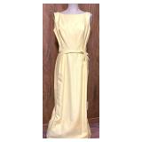 Lot of Four Vintage Dresses â Mixed Styles & Sizes