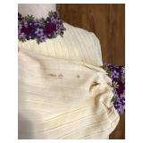 Lot of Four Vintage Dresses â Mixed Styles & Sizes