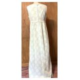 Lot of Four Vintage Dresses â Mixed Styles & Sizes