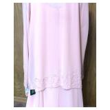 Plus Size Onyx Nite and Benjamin A. Dresses Assorted Lot