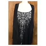 Plus Size Onyx Nite and Benjamin A. Dresses Assorted Lot