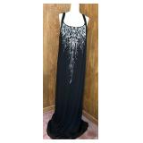 Plus Size Onyx Nite and Benjamin A. Dresses Assorted Lot