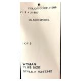 Plus Size Onyx Nite and Benjamin A. Dresses Assorted Lot