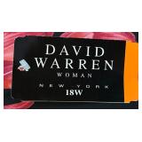 Three Dresses: Roni Nicole II Jade & Positive Attitude Navy Maxi & Blue Overlay