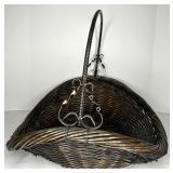 Raggedy Ann and Andy Dolls Lot - Set of 4 Classic Plush Dolls