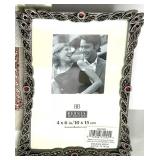 Decorative Picture Frames Lot - Burnes of Boston & Woodward and Journal