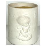 Lot of Vintage Porcelain Napcoware Angel Figurines and Cherub Busts