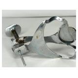 Vintage Dental Instruments and Handpieces Assortment