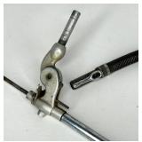 Vintage Dental Instruments and Handpieces Assortment