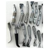 Vintage Dental Instruments and Handpieces Assortment