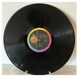 Vinyl LP Lot - Madame Butterfly, A Masked Ball, Russian and Ukrainian Artists