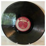 Vinyl LP Lot - Madame Butterfly, A Masked Ball, Russian and Ukrainian Artists