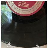 Vinyl LP Lot - Madame Butterfly, A Masked Ball, Russian and Ukrainian Artists