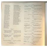 Vinyl LP Lot - Madame Butterfly, A Masked Ball, Russian and Ukrainian Artists